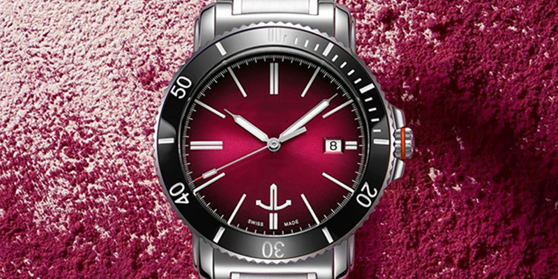 海口法穆兰（Franck Muller）手表维修售后服务