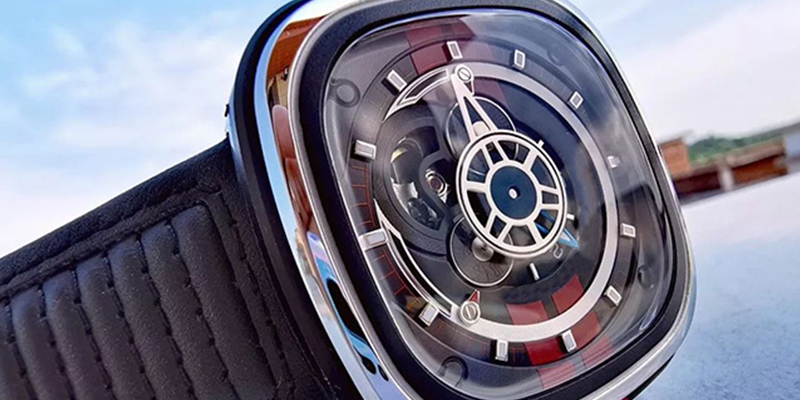 海口法穆兰（Franck Muller）售后服务网点